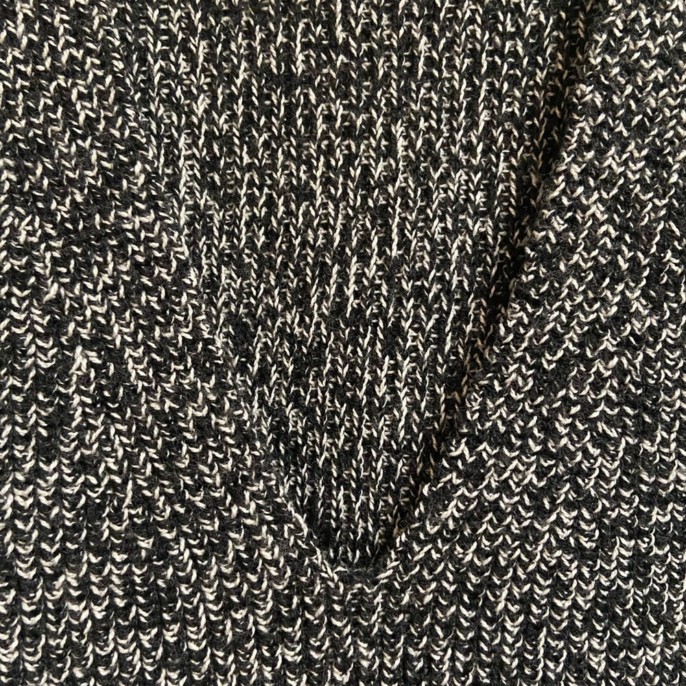 Athleta Switchback Pullover Sweater, Size Medium - image 5